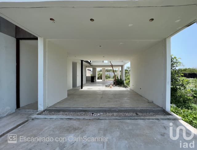 Casa Nueva en Venta en komchen, Yucatan.