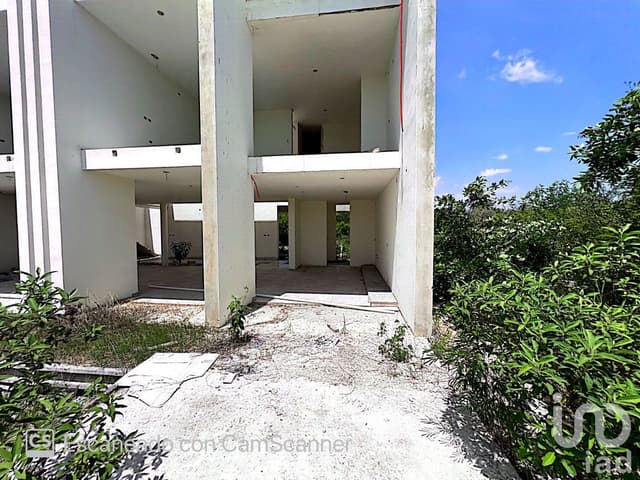 Casa en venta en Komchén, Yucatán.