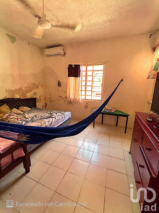 VENTA DE CASA EN MERIDA CERCA DEL CENTRO