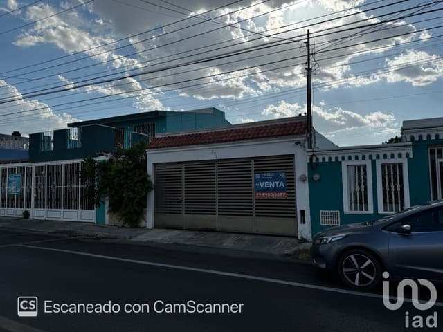 Casa en Venta Brisas del Bosque