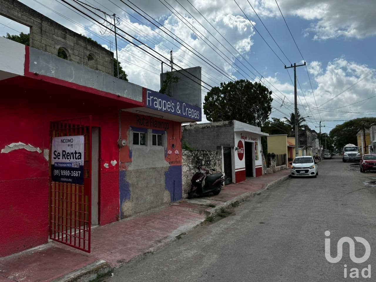Fotos adicionales