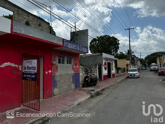 VENTA DE CASA EN EL CENTRO DE HUNUCMA.
