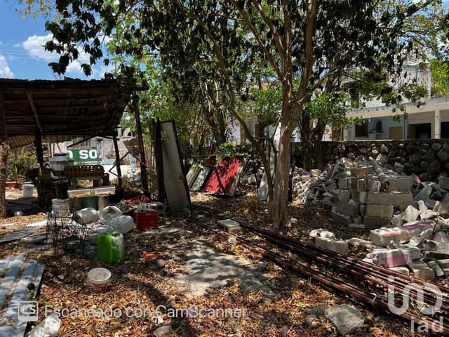 VENTA DE CASA EN EL CENTRO DE HUNUCMA.