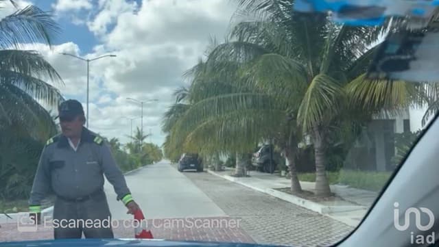 Terreno en Puerto Madero en Playa Chelem, Yucatan.