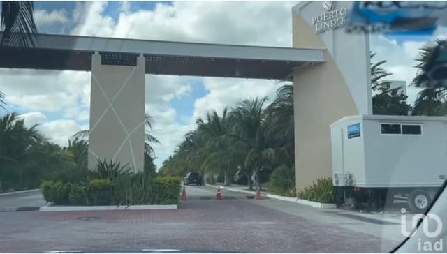 Terreno en Puerto Madero en Playa Chelem, Yucatan.