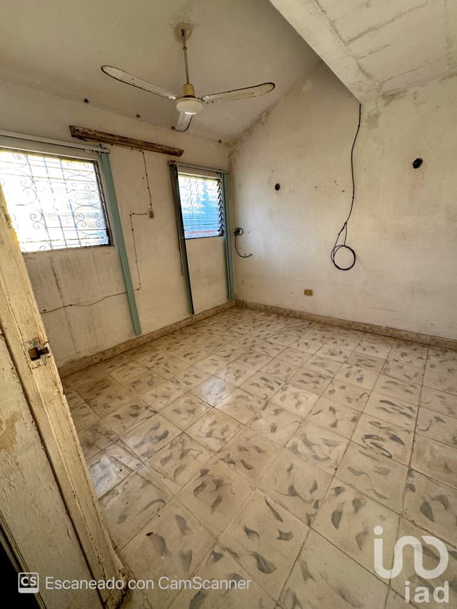 VENTA DE CASA EN COLONIA BRISAS.