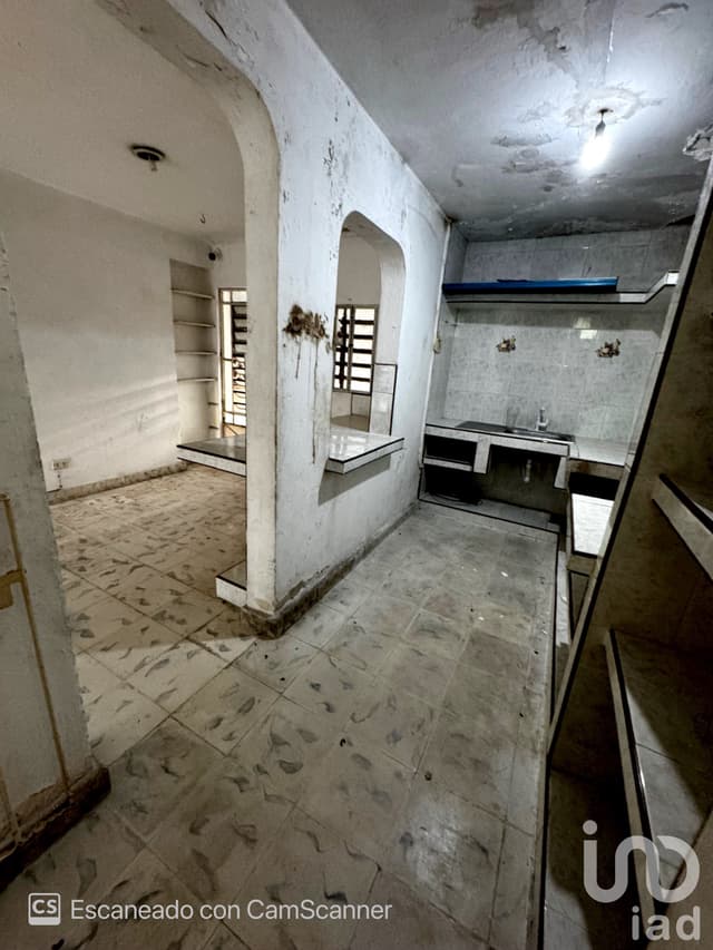 VENTA DE CASA EN COLONIA BRISAS.