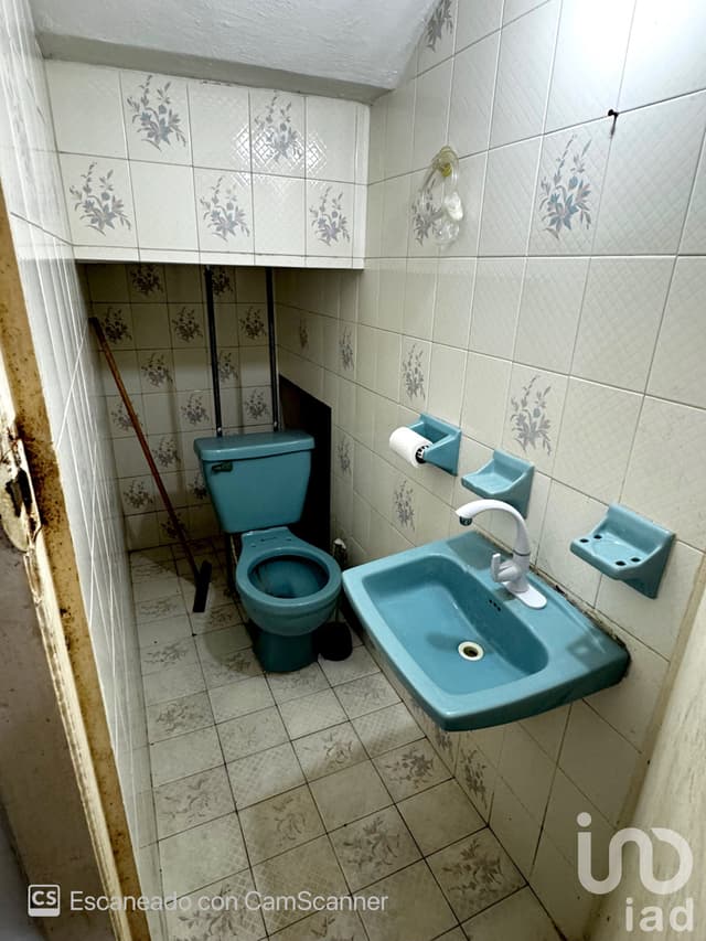 VENTA DE CASA EN COLONIA BRISAS.