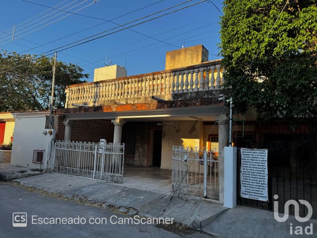 VENTA DE CASA EN COLONIA BRISAS.
