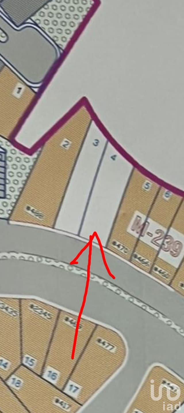 REMATE JUDICIAL DE TERRENO EN CIUDAD BUGAMBILIAS EN ZAPOPAN, JALISCO