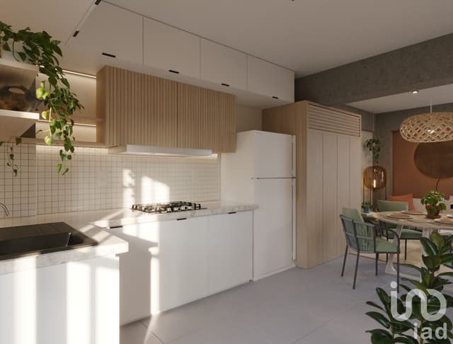 VENTA DE DEPARTAMENTO MODELO VALLEJO EN PREVENTA EN LA CIUDAD DE SAN LUIS POTOSI