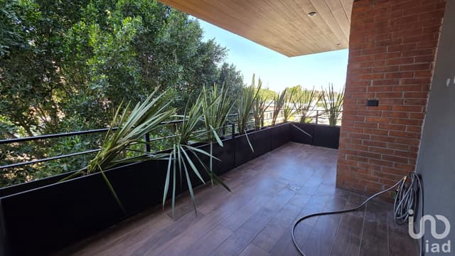RENTA DE DEPARTAMENTO EN COLONIA POLANCO EN LA CIUDAD DE SAN LUIS POTOSI