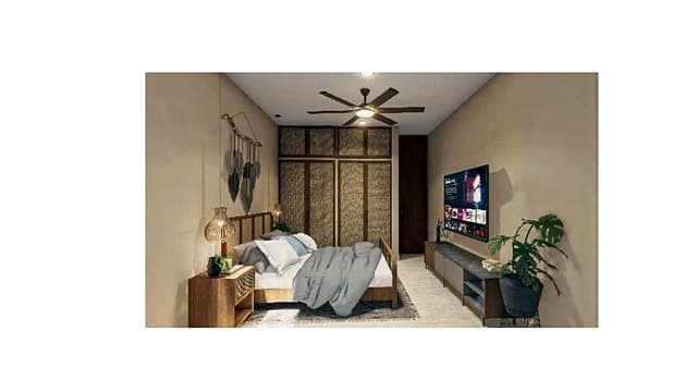 CASA NUEVA EN VENTA EN PLAYA CHELEM, YUCATÁN, ZYAN