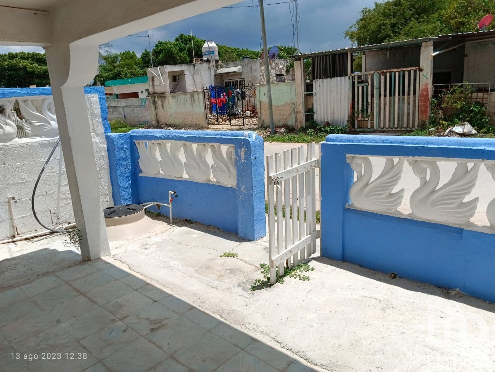Fotos adicionales