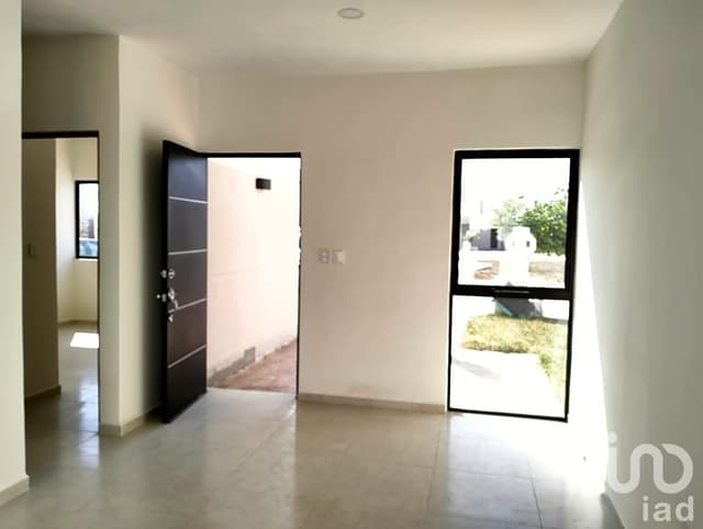 VENTA CASA NUEVA EN MÉRIDA, YUCATÁN, SOLANA