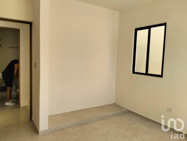 VENTA CASA NUEVA EN MÉRIDA, YUCATÁN, SOLANA