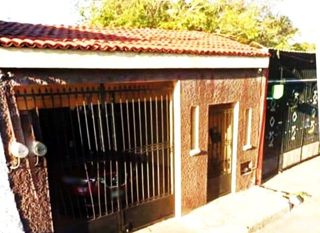 VENTA CASA EN EL CENTRO DE MÉRIDA, ZONA SANTIAGO