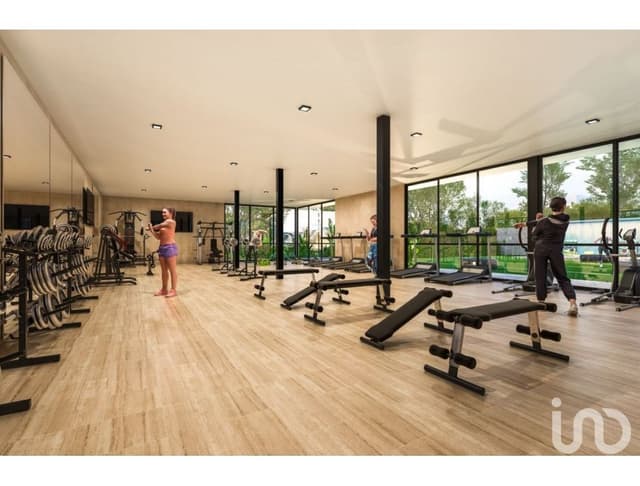 VENTA CASA EN NORTE DE MERIDA, PRIVADA CONKAL