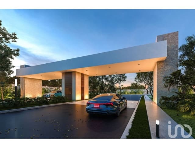 VENTA CASA EN NORTE DE MERIDA, PRIVADA CONKAL