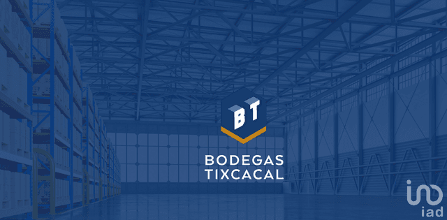 VENTA TERRENO PARA BODEGAS INDUSTRIALES, TIXCACAL OPICHÉN, YUCATÁN