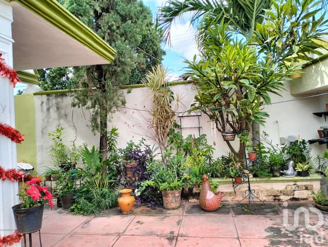 VENTA CASA EN MERIDA, YUCATÁN, FRACCIONAMIENTO MANUEL AVILA CAMACHO