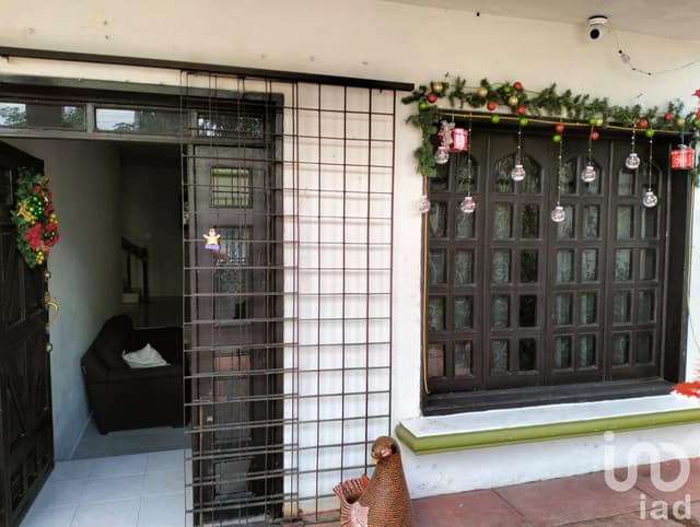 VENTA CASA EN MERIDA, YUCATÁN, FRACCIONAMIENTO MANUEL AVILA CAMACHO