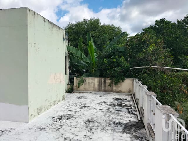 VENTA CASA EN MERIDA, YUCATÁN, FRACCIONAMIENTO MANUEL AVILA CAMACHO
