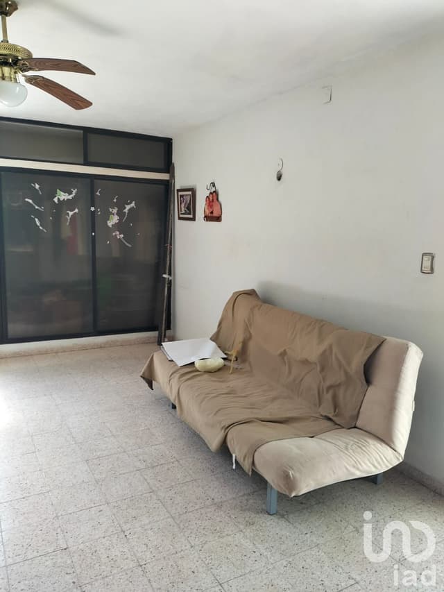 VENTA CASA EN MERIDA, YUCATÁN, FRACCIONAMIENTO MANUEL AVILA CAMACHO