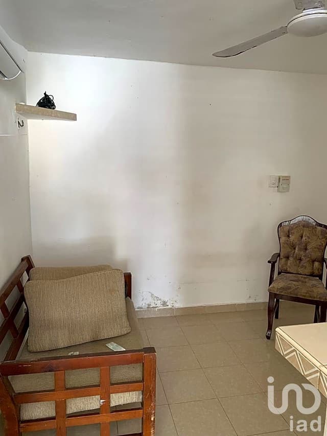 VENTA CASA EN LA CIUDAD DE MÉRIDA, YUCATÁN, EN LA COLONIA CHUBURNÁ