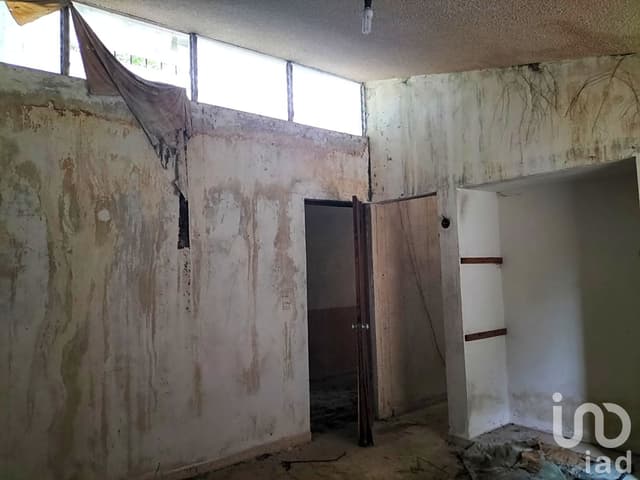 CASA EN VENTA PARA REMODELAR EN CENTRO DE MÉRIDA, YUCATÁN, ZONA SANTIAGO