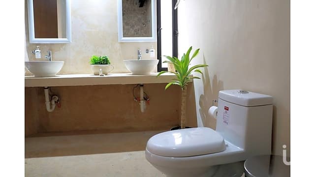 CASA EN RENTA EN EL CENTRO HISTÓRICO DE MÉRIDA, YUCATÁN, ESTILO COLONIAL