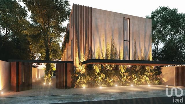 VENTA CASA TIPO TOWN HOUSE EN MÉRIDA YUCATÁN, DZITYA