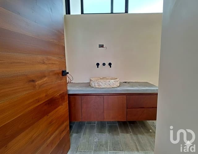 CASA NUEVA EN VENTA EN PLAYA DE CHUBURNÁ, YUCATÁN. BRUNAH MOD. 2