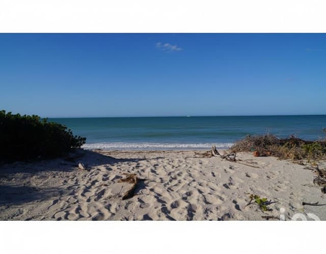 VENTA CASA NUEVA EN PLAYA CHUBURNÁ, YUCATÁN, MOD. 3 BRUNAH