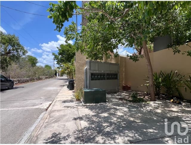 DEPARTAMENTO EN VENTA EN EL NORTE DE MÉRIDA, YUCATÁN, CHOLUL, ÍTACA