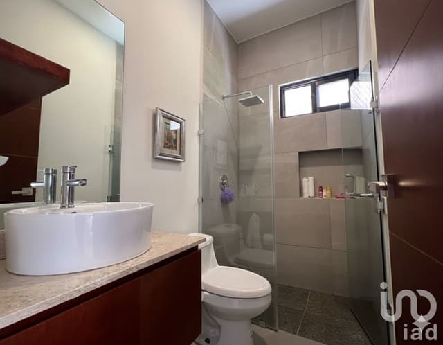 DEPARTAMENTO EN VENTA EN EL NORTE DE MÉRIDA, YUCATÁN, CHOLUL, ÍTACA