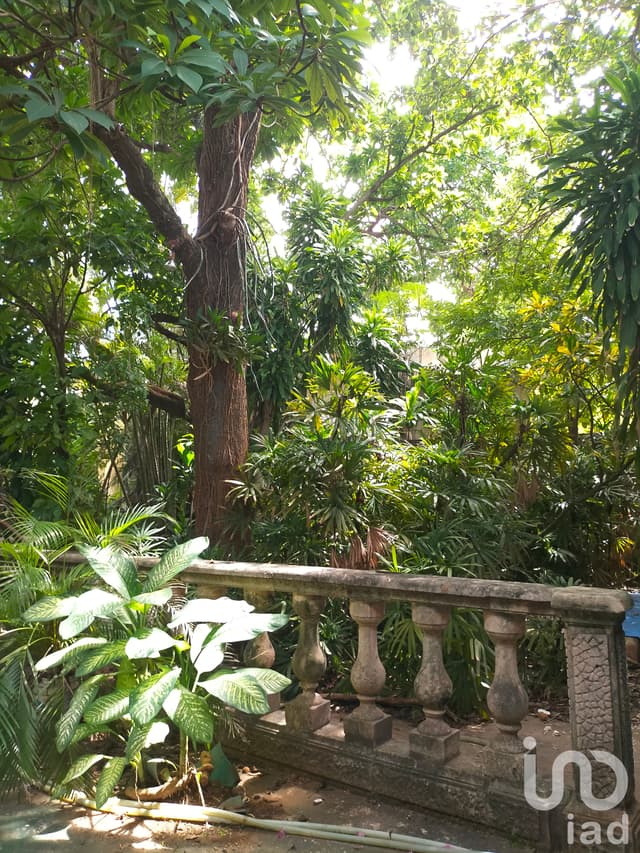 CASA EN VENTA TIPO HACIENDA, EN EL CORAZÓN DEL CENTRO HISTÓRICO DE MÉRIDA, ESTILO DE VIDA ÚNICO