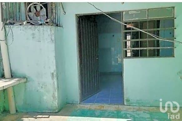 CASA EN VENTA EN CENTRO DE MÉRIDA, PARA REMODELAR