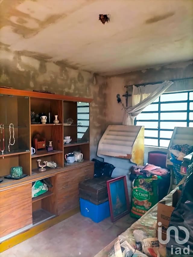 VENTA DE CASA, EN EL CENTRO DE MÉRIDA, ZONA SANTIAGO