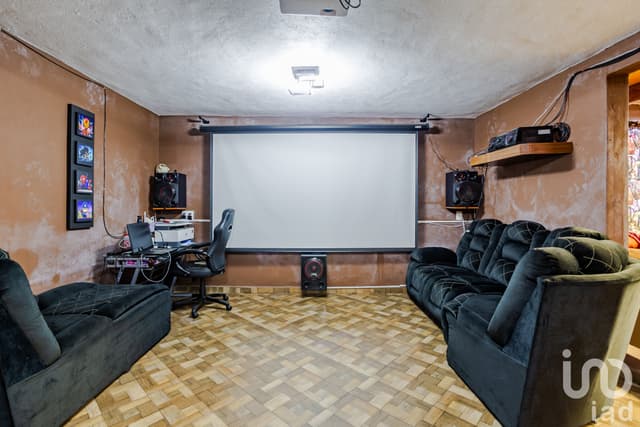 Casa en venta en colonia Miguel Hidalgo, tlalpan, Cdmx.