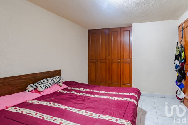 Casa en venta en colonia Miguel Hidalgo, tlalpan, Cdmx.