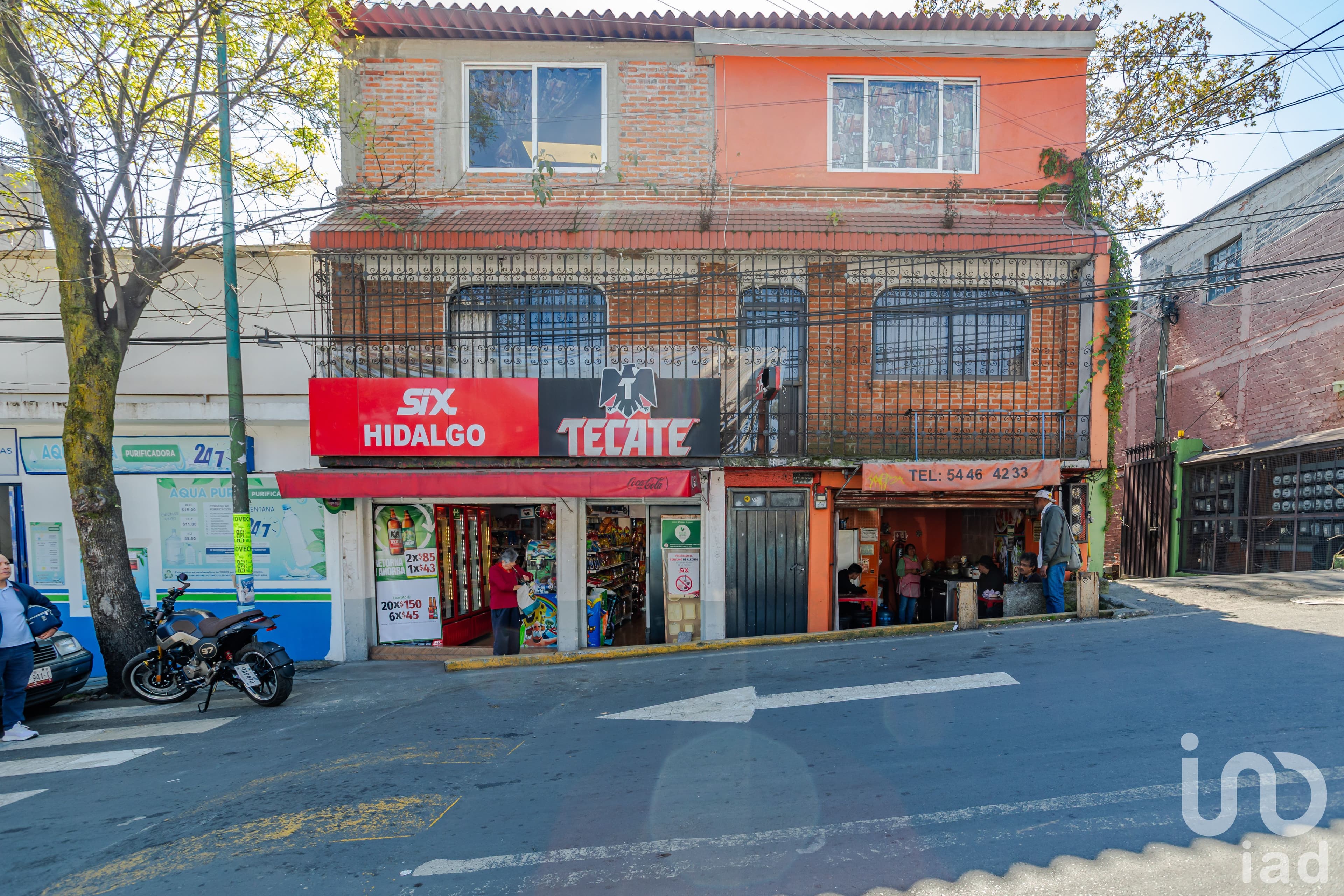 Fotos adicionales