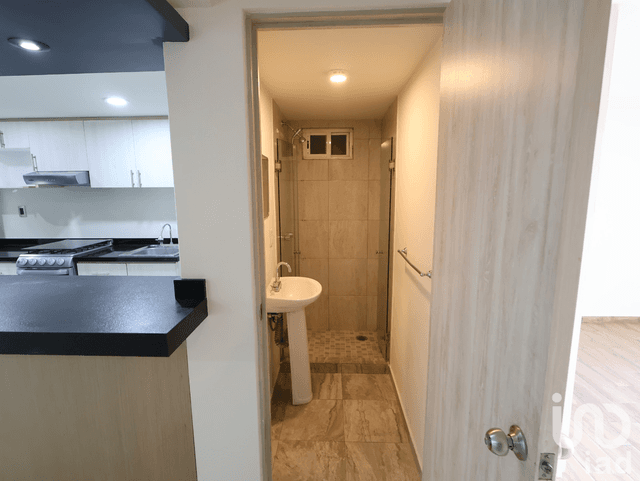 Venta departamento Calz. de Tlalpan, Torre Portales, Portales Sur, Benito Juárez, CDMX,