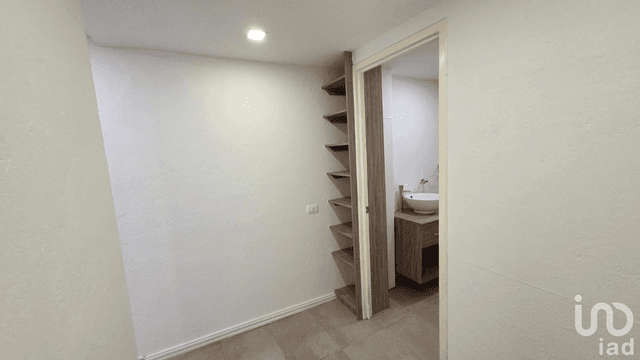 Departamento en venta en Col Miguel Hidalgo 4ta Secc Alcaldía Tlalpan