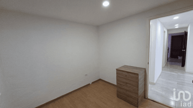 Departamento en venta en Col Miguel Hidalgo 4ta Secc Alcaldía Tlalpan
