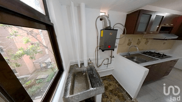 Departamento en venta en Calz. de los Tenorios, Coapa, Tlalpan, CDMX