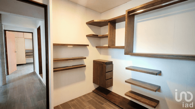 Venta departamento en Bosques del Pedregal, Tlalpan, Ciudad de México