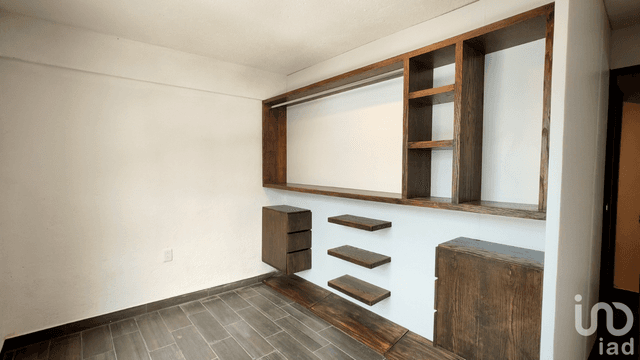 Venta departamento en Bosques del Pedregal, Tlalpan, Ciudad de México