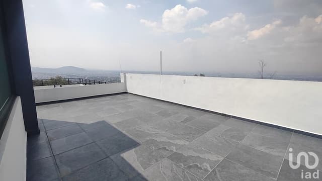 Departamento en venta en Cuchilla de Padierna, Tlalpan, Ciudad de México