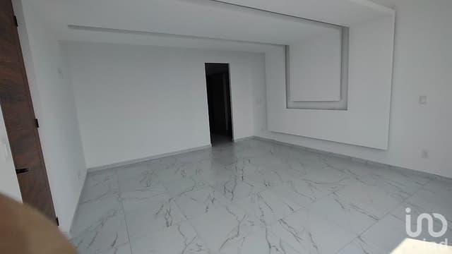 Departamento en venta en Cuchilla de Padierna, Tlalpan, Ciudad de México